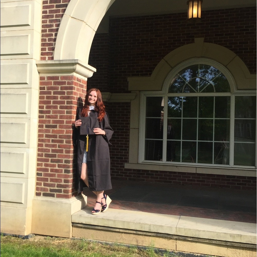 Meet your Posher, Brookelle